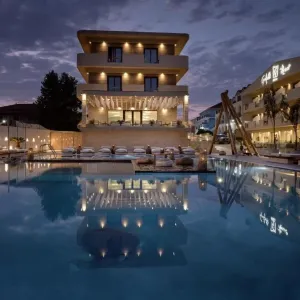 Gardelli Resort