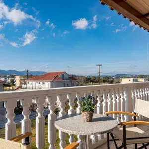 Tassia Hotel