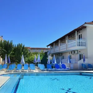 Tassia Hotel