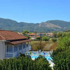 Tassia Hotel