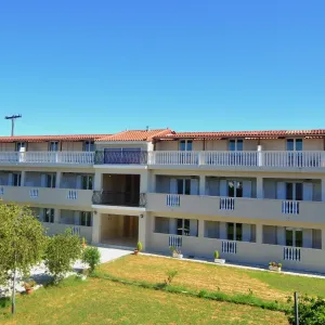 Tassia Hotel