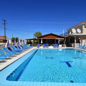 Tassia Hotel