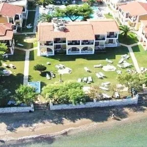 Iliessa Beach