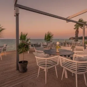 New Beach