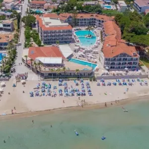 New Beach