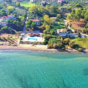 Arion Sea Front Apartments