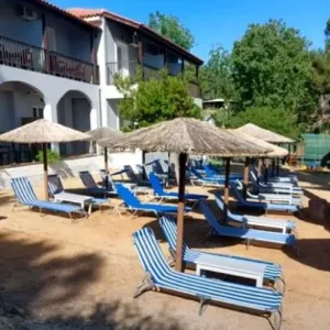 Arion Sea Front Apartments