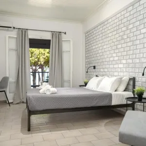 Arion Sea Front Apartments