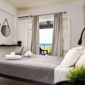 Arion Sea Front Apartments