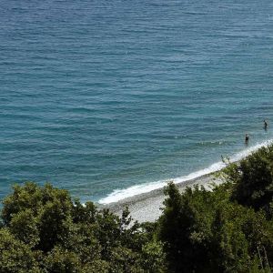 Hotel Alkyonis Platamonas
