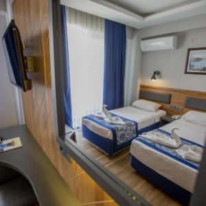 Hotel Kleopatra Fatih