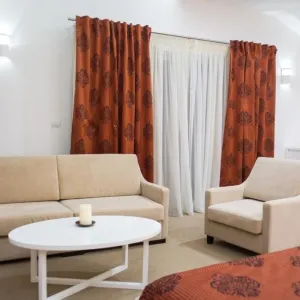 Santa Quaranta Premium Resort