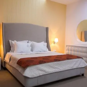 Santa Quaranta Premium Resort