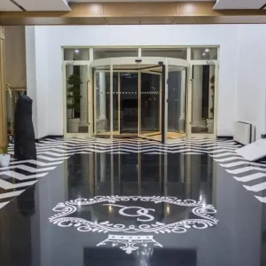 Santa Quaranta Premium Resort