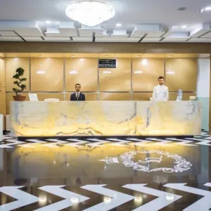 Santa Quaranta Premium Resort