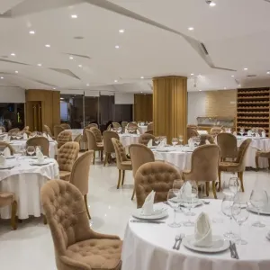 Santa Quaranta Premium Resort