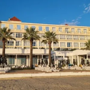 Adriatik Hotel BW Premier Collection