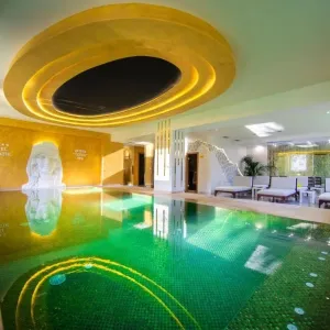 Adriatik Hotel BW Premier Collection