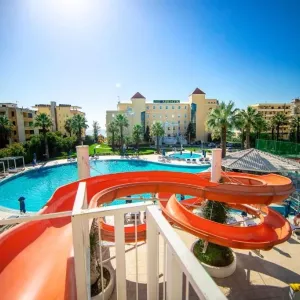 Adriatik Hotel BW Premier Collection