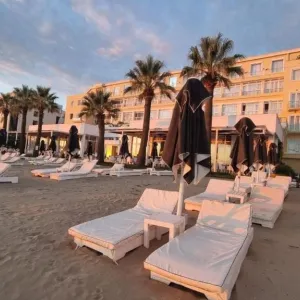 Adriatik Hotel BW Premier Collection