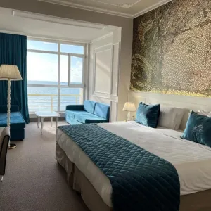 Adriatik Hotel BW Premier Collection