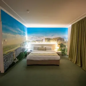 Adriatik Hotel BW Premier Collection