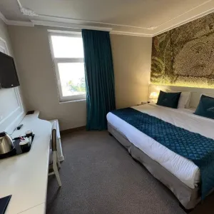 Adriatik Hotel BW Premier Collection