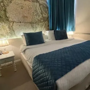 Adriatik Hotel BW Premier Collection