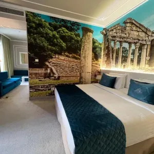 Adriatik Hotel BW Premier Collection