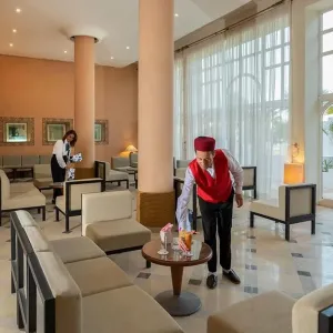 Blue Marine Hotel Thalasso