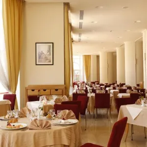 Blue Marine Hotel Thalasso