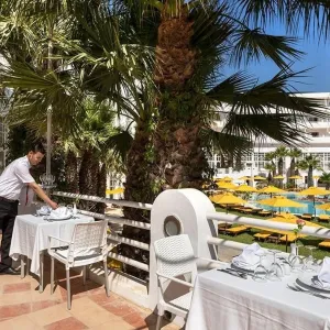 Blue Marine Hotel Thalasso