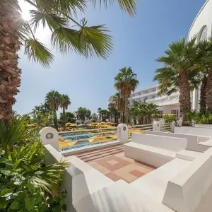Blue Marine Hotel Thalasso