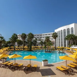 Blue Marine Hotel Thalasso