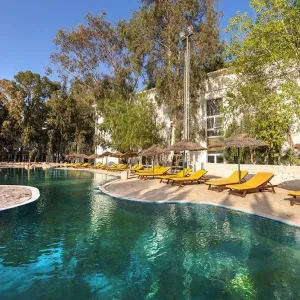 Blue Marine Hotel Thalasso