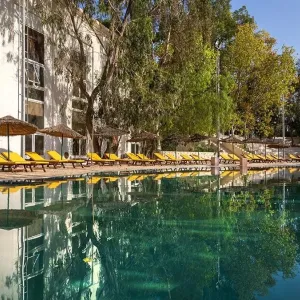 Blue Marine Hotel Thalasso