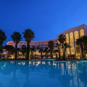 Blue Marine Hotel Thalasso