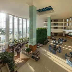 Blue Marine Hotel Thalasso