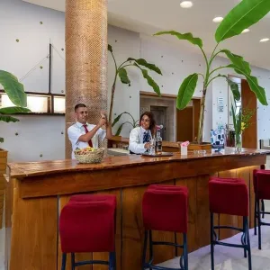 Blue Marine Hotel Thalasso