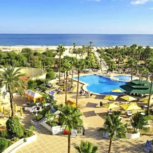 Club Tropicana