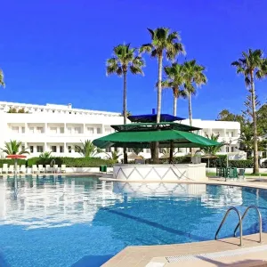 Club Tropicana