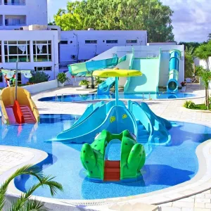Club Tropicana