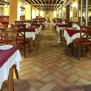 EL KSAR RESORT