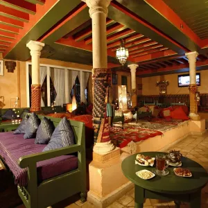 EL KSAR RESORT