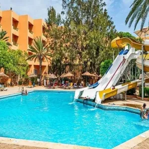 EL KSAR RESORT