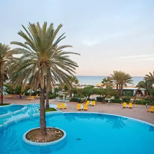 EL KSAR RESORT