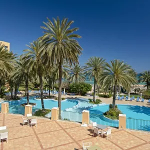 EL KSAR RESORT