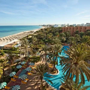 EL KSAR RESORT