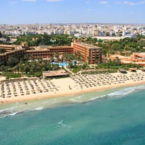 EL KSAR RESORT
