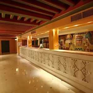 EL KSAR RESORT